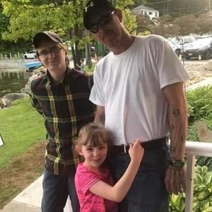 Meet your Posher, Andy